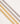 No.202 6mm cross leather chain