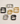 Flat Roller Buckle-zinc alloy