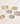 Stainless Steel Fixed Roller Buckle