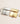 large Stainless Steel Key Lock