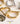 Horseshoe Shape Dring with screw-pin