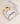Medium C Shape Open Bracelet Hardware