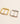30mm Flat Roller buckle