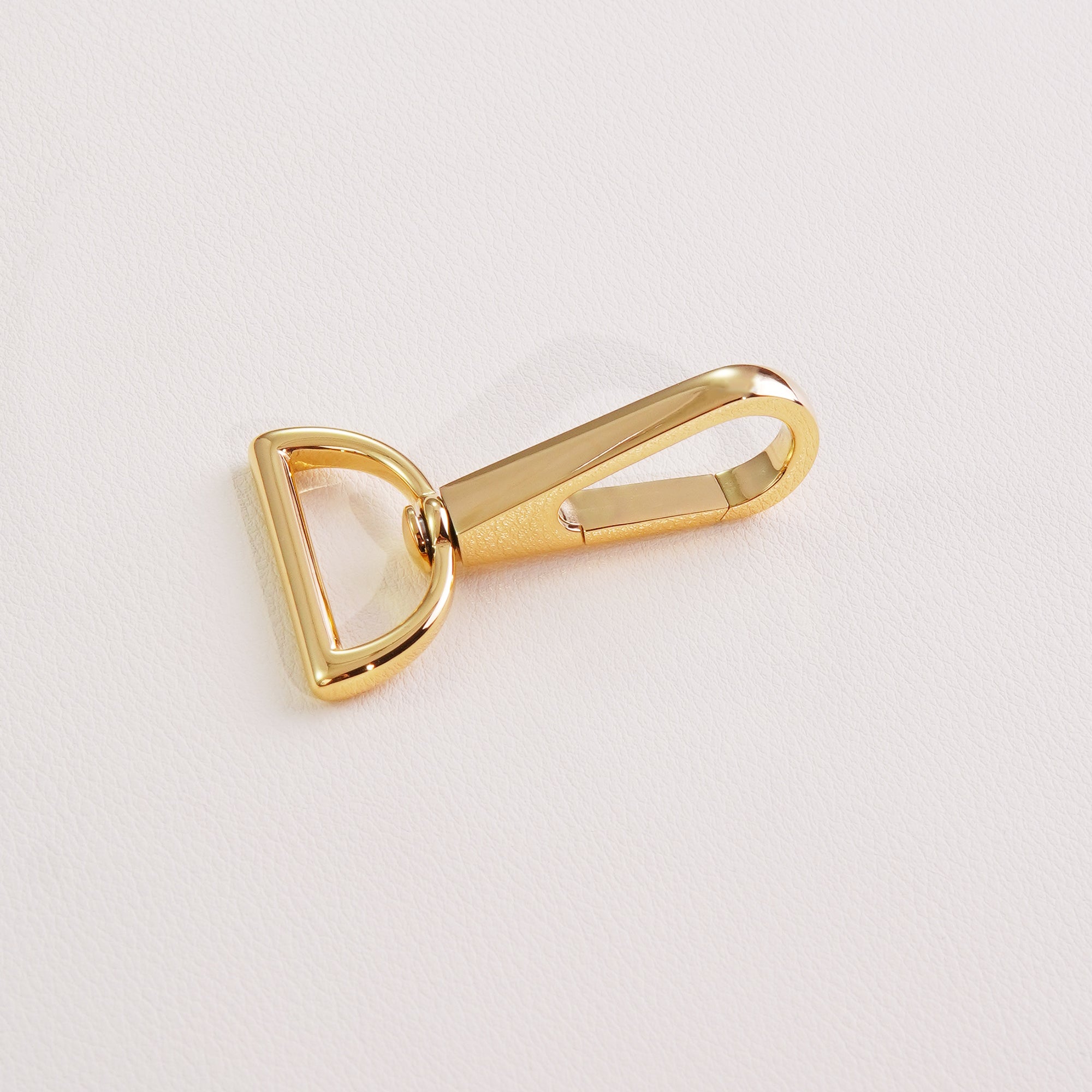 1-Inch Flat Swivel Bolt Snap