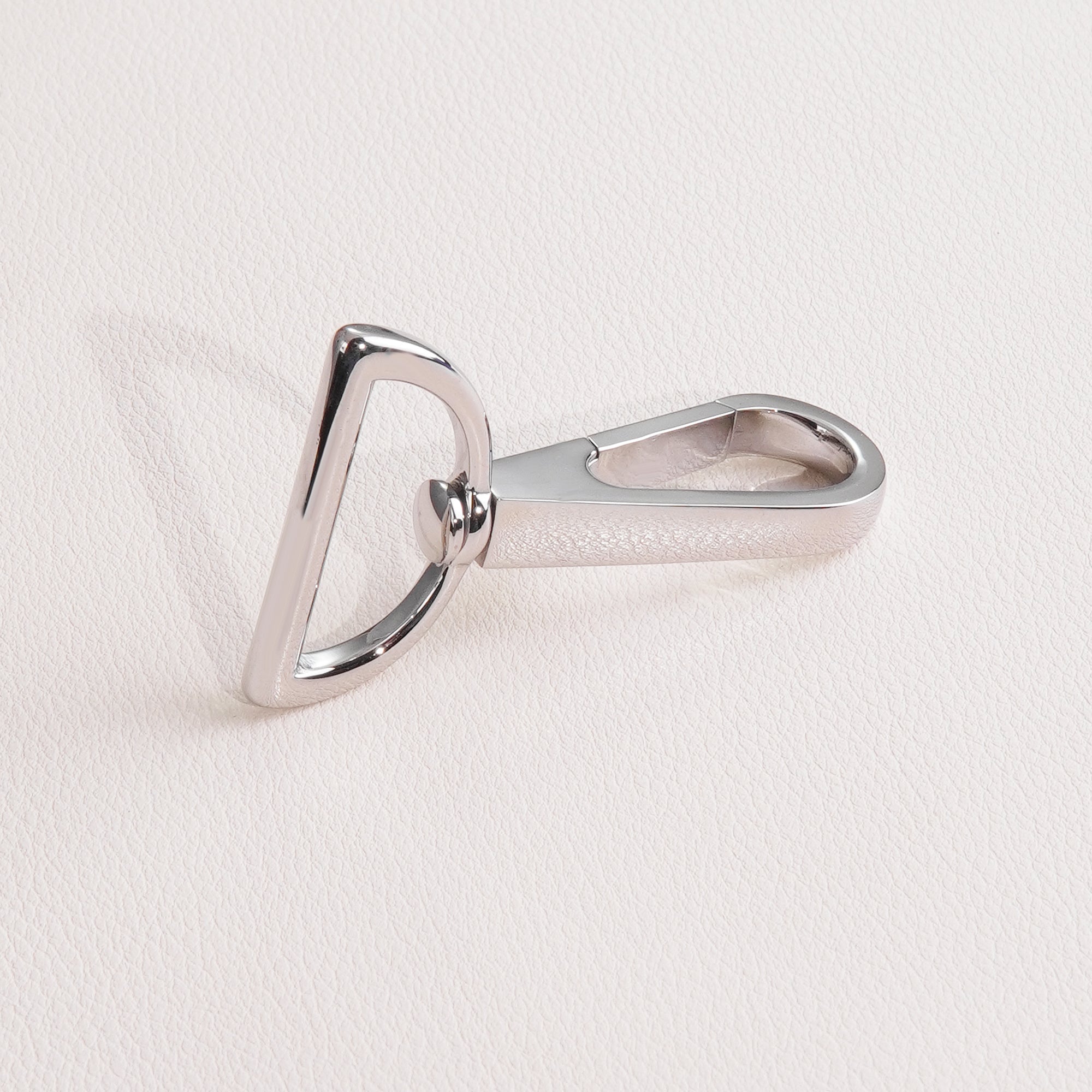 1-Inch Flat Swivel Bolt Snap