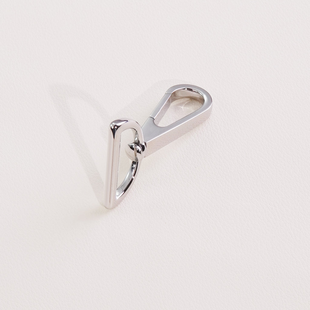 1-Inch Flat Swivel Bolt Snap