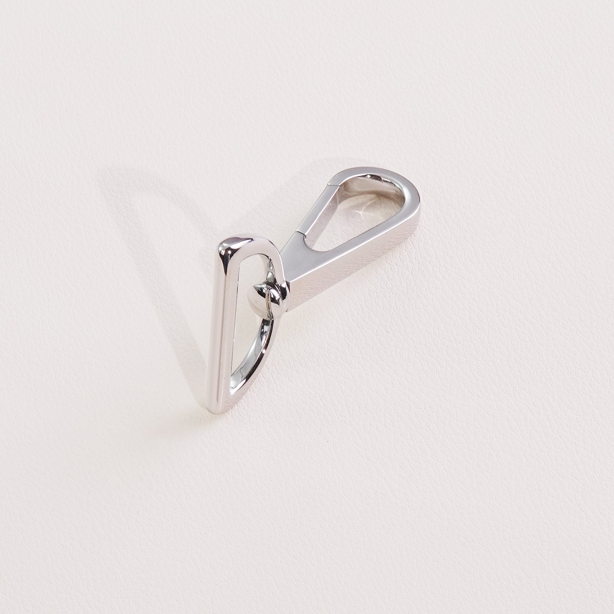 1-Inch Flat Swivel Bolt Snap