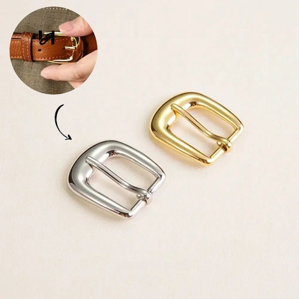1.8 cm Belt Buckles & leatherstrap Buckles - hardware