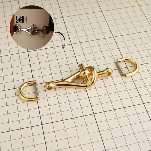 18MM Special Belt-Buckle - hardware