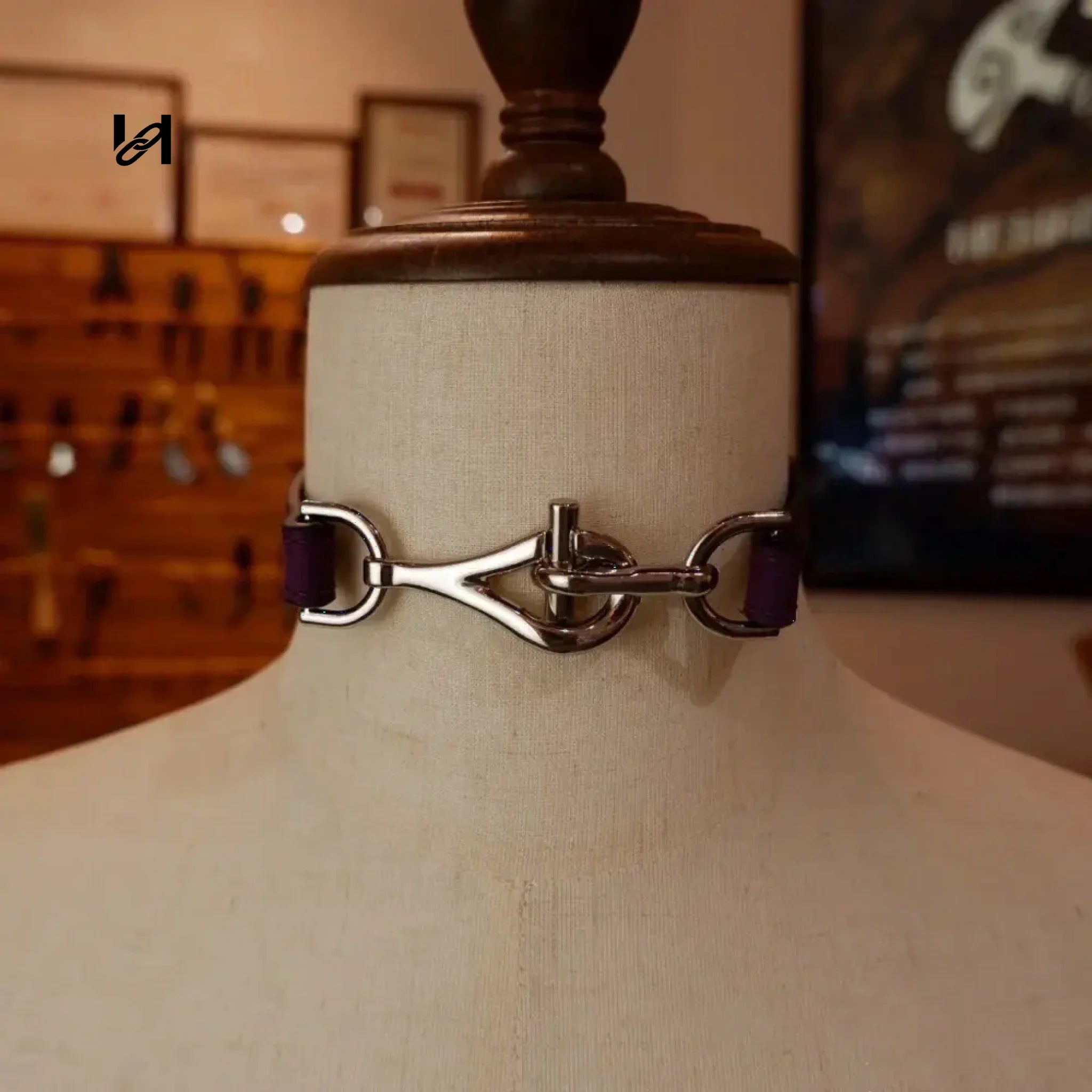 18MM Special Belt-Buckle - hardware