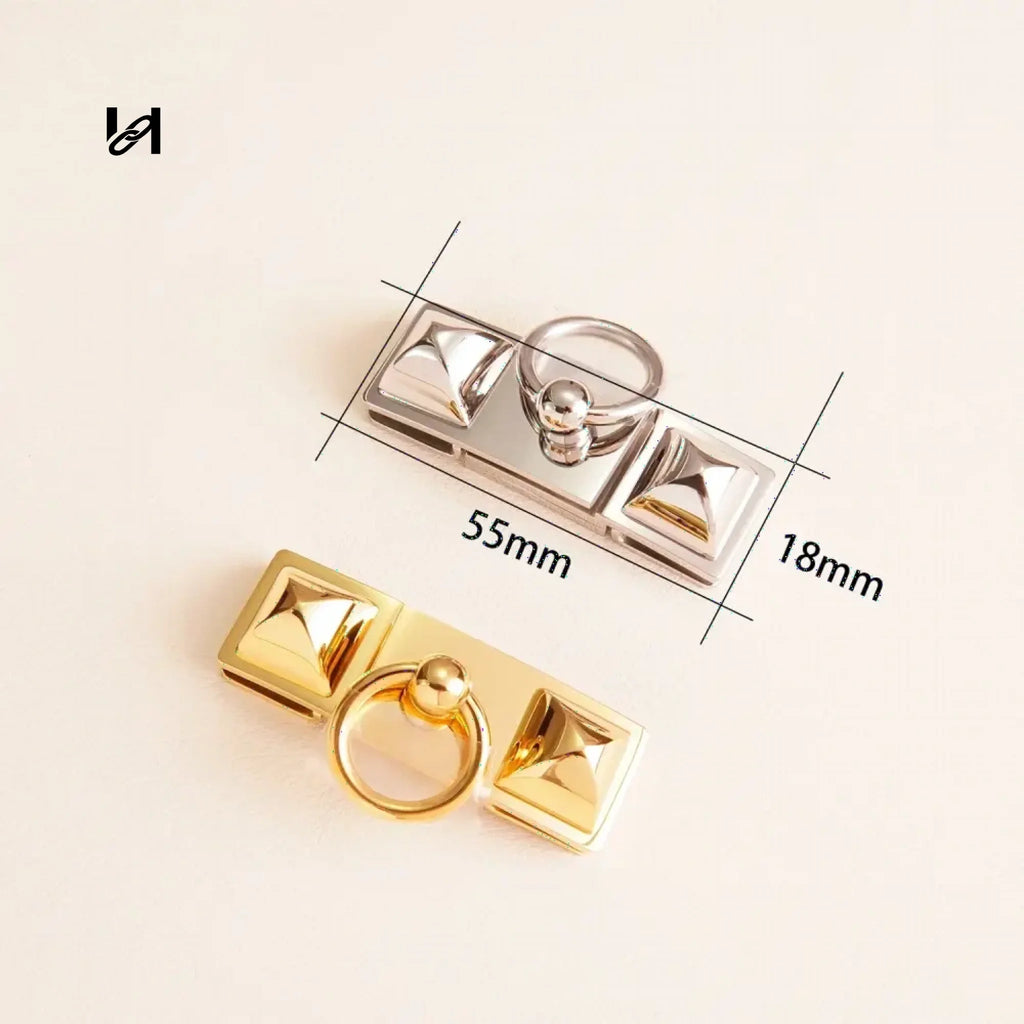 Belt buckles - hardware