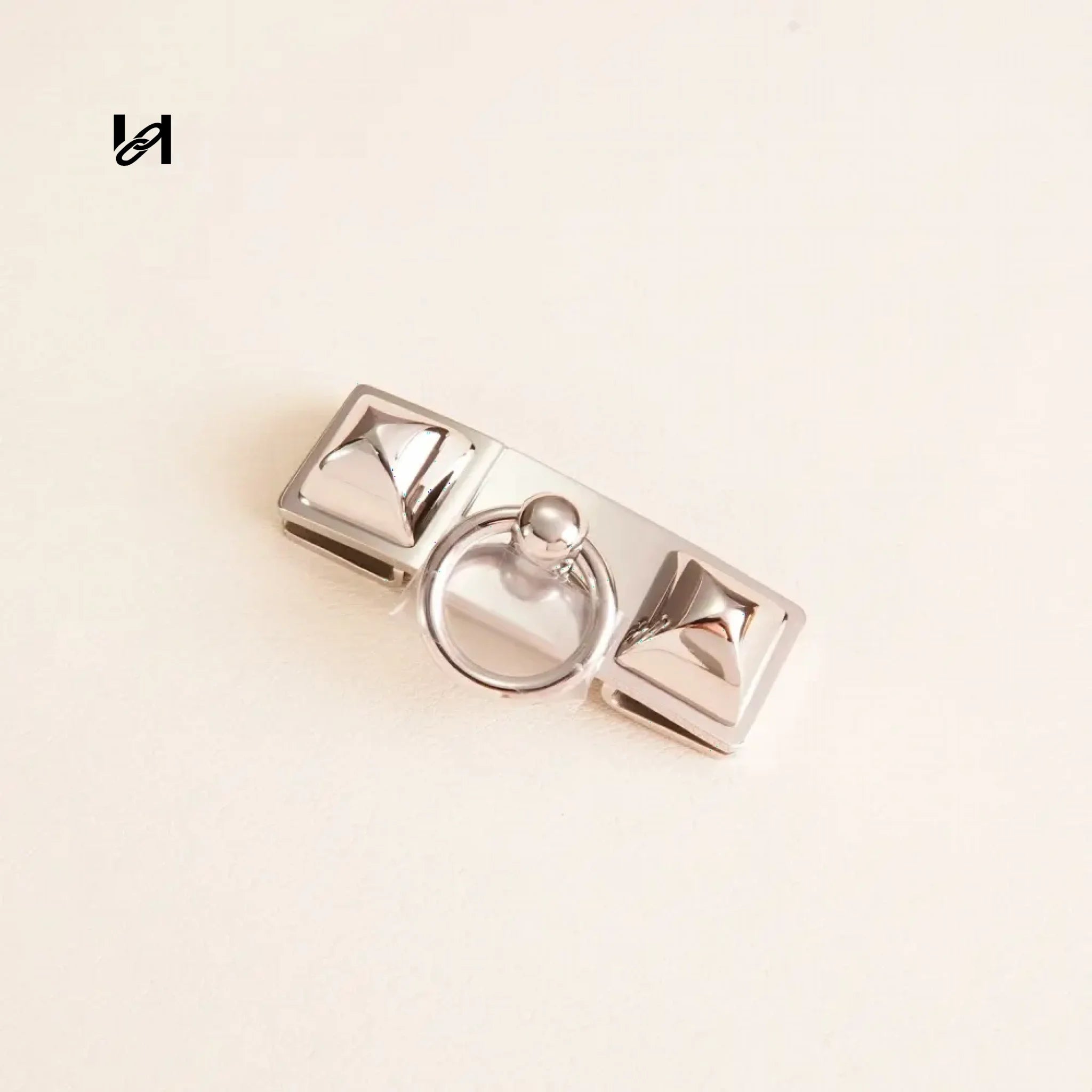 Belt buckles - Silver - hardware