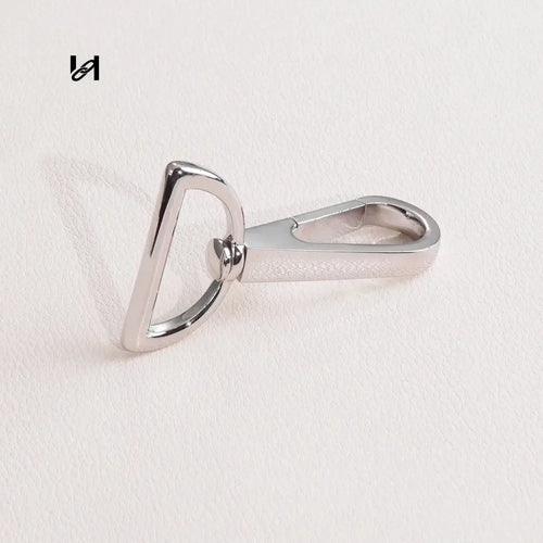 1-Inch Flat Swivel Bolt Snap - hardware