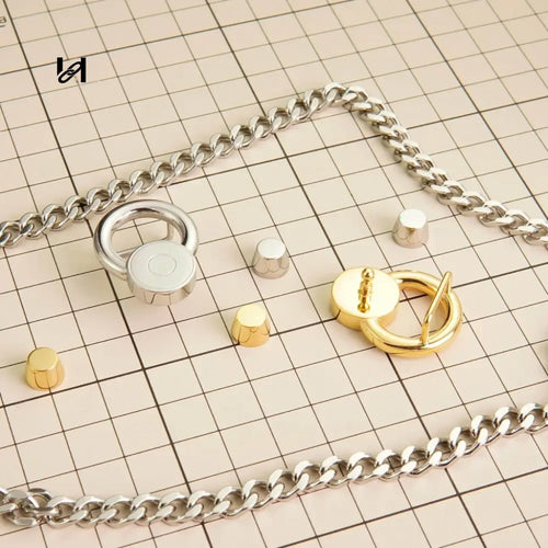 15 MM Blet Buckle - hardware