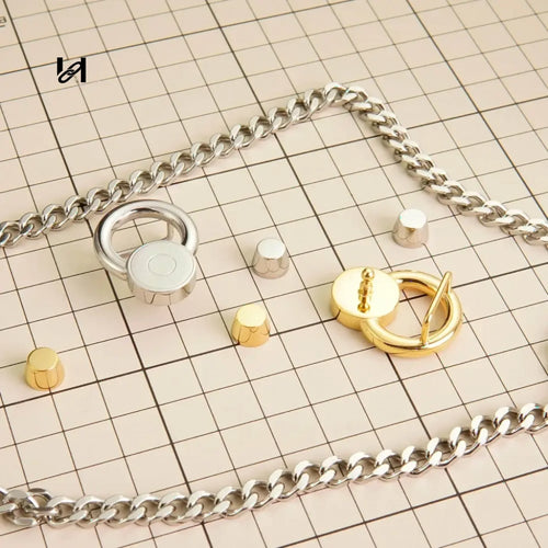 15 MM Blet Buckle - hardware