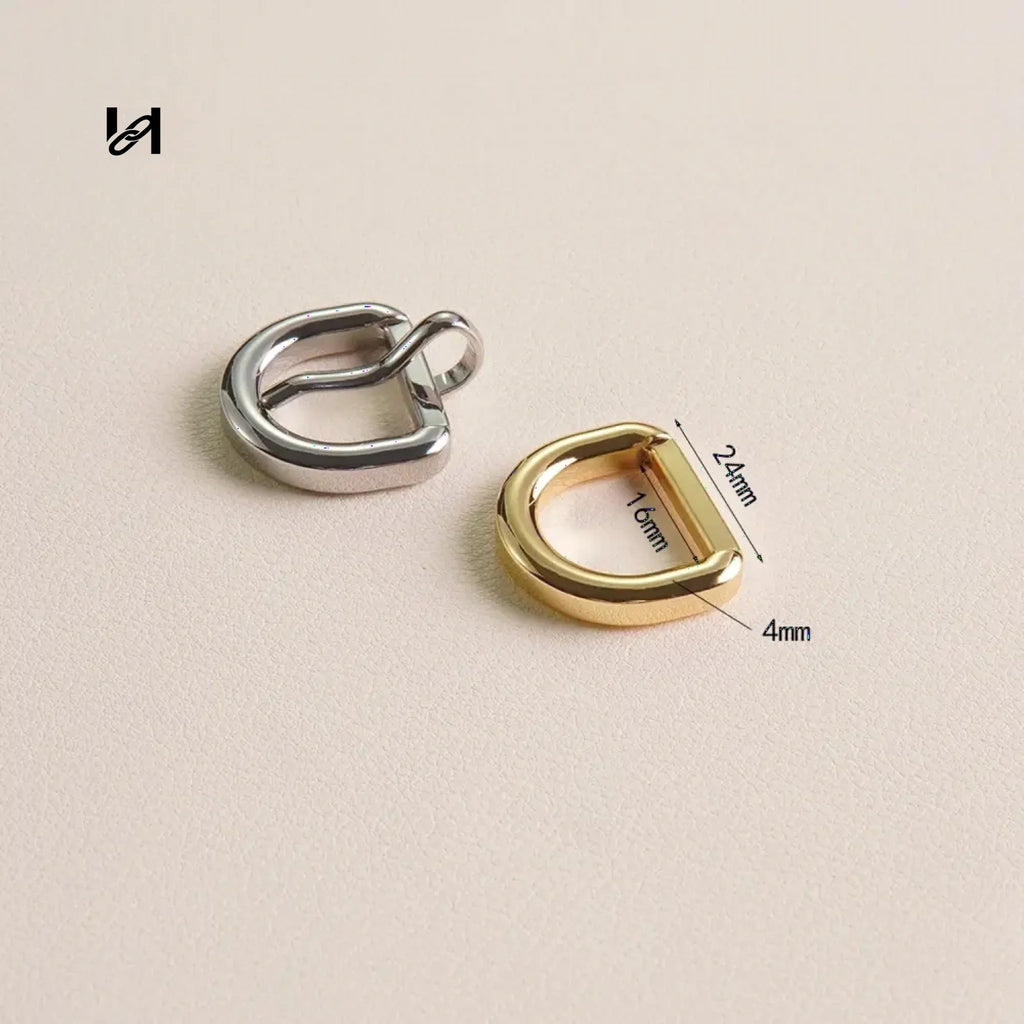16mm Roller Buckle - hardware