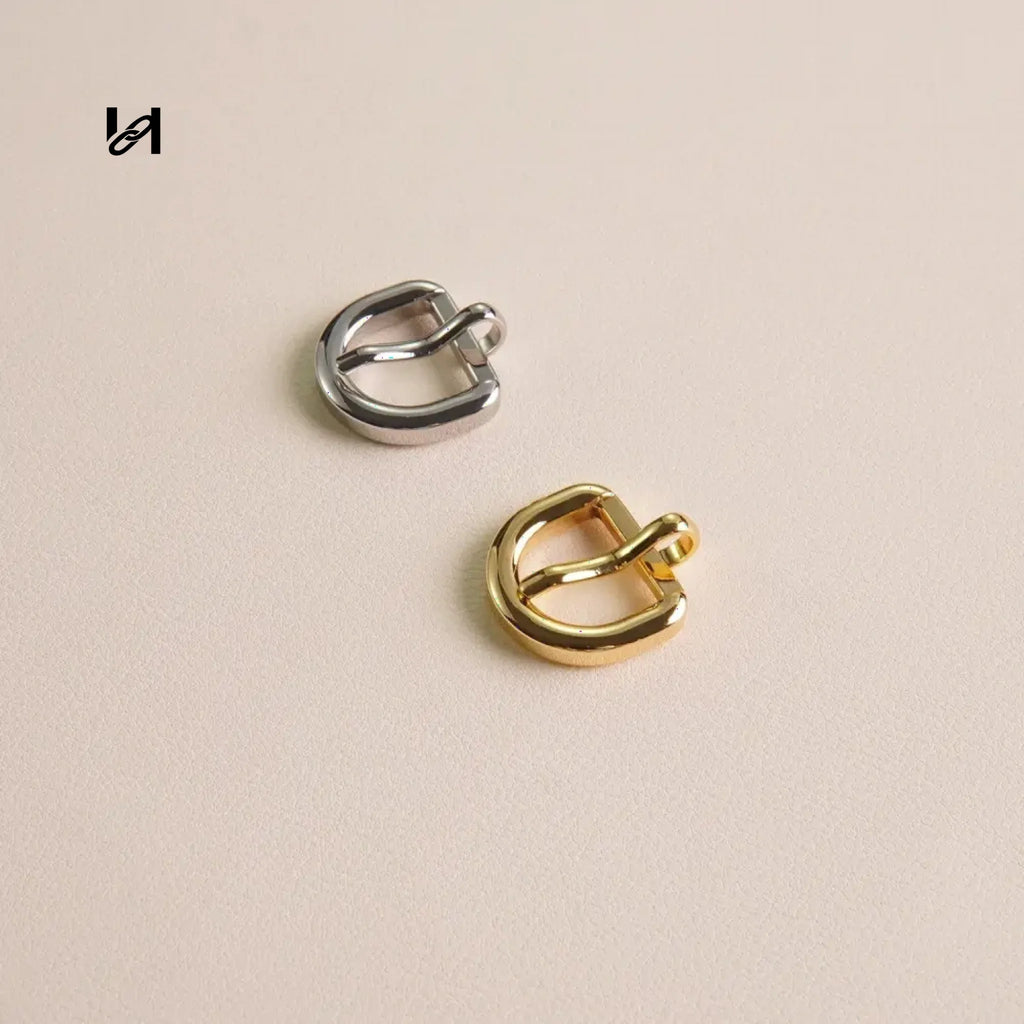 16mm Roller Buckle - hardware