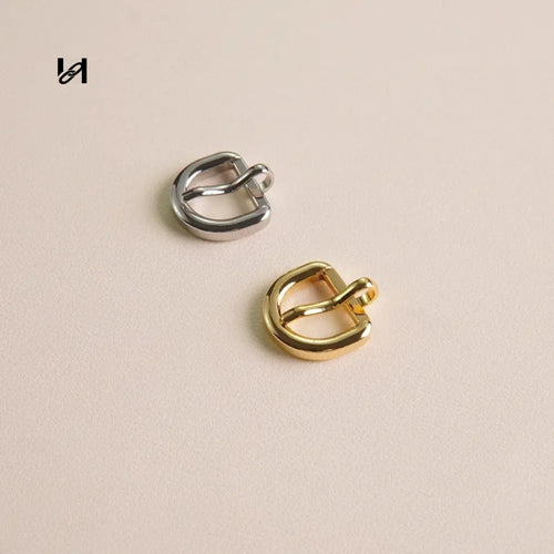 16mm Roller Buckle - hardware