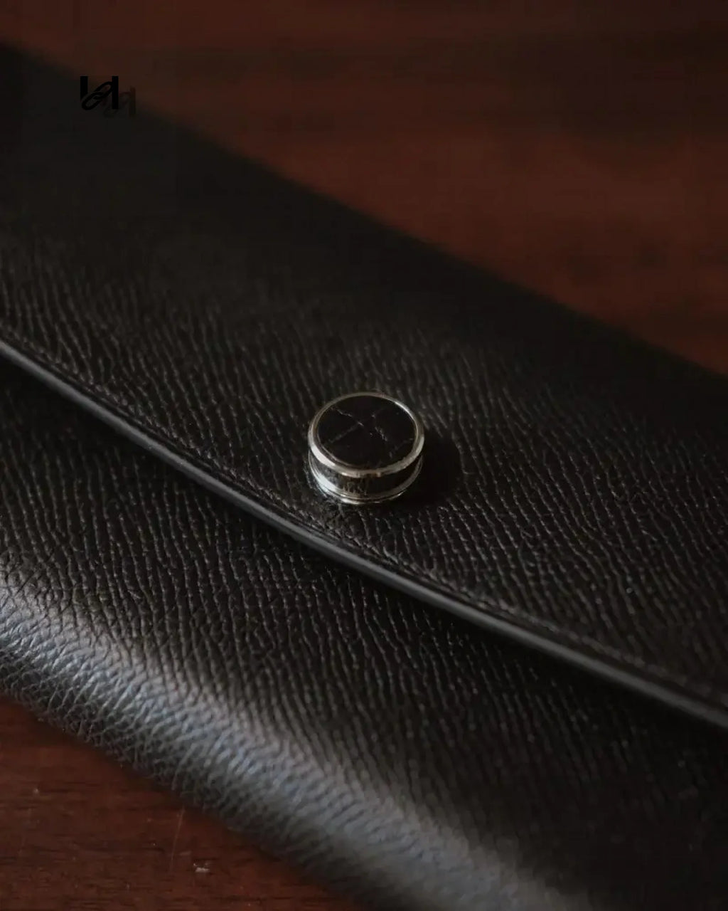 Mini Spring Bag Lock - hardware