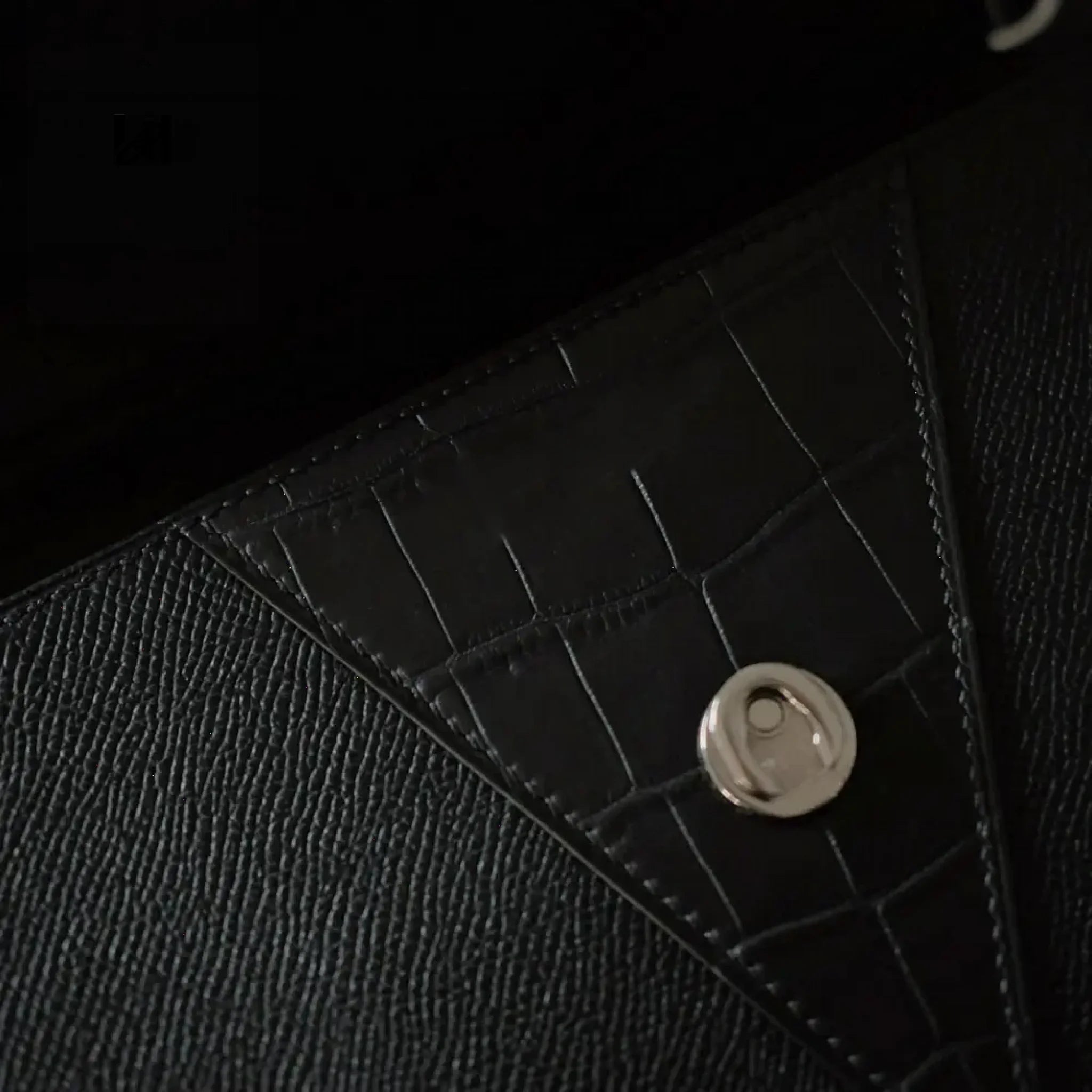 Japanese magnetic closure - hardware