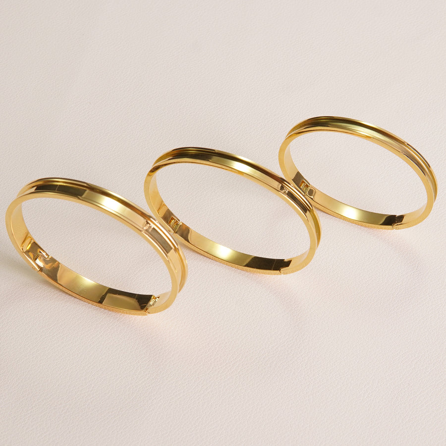 Bracelet Hardware