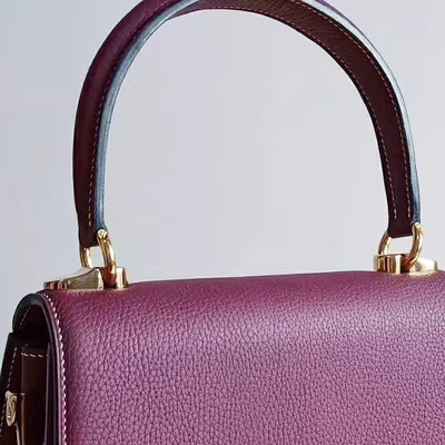 One pair handle holder