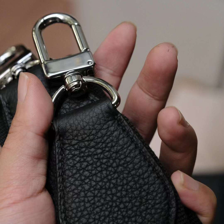 Stainless Steel Swivel Bolt Snap