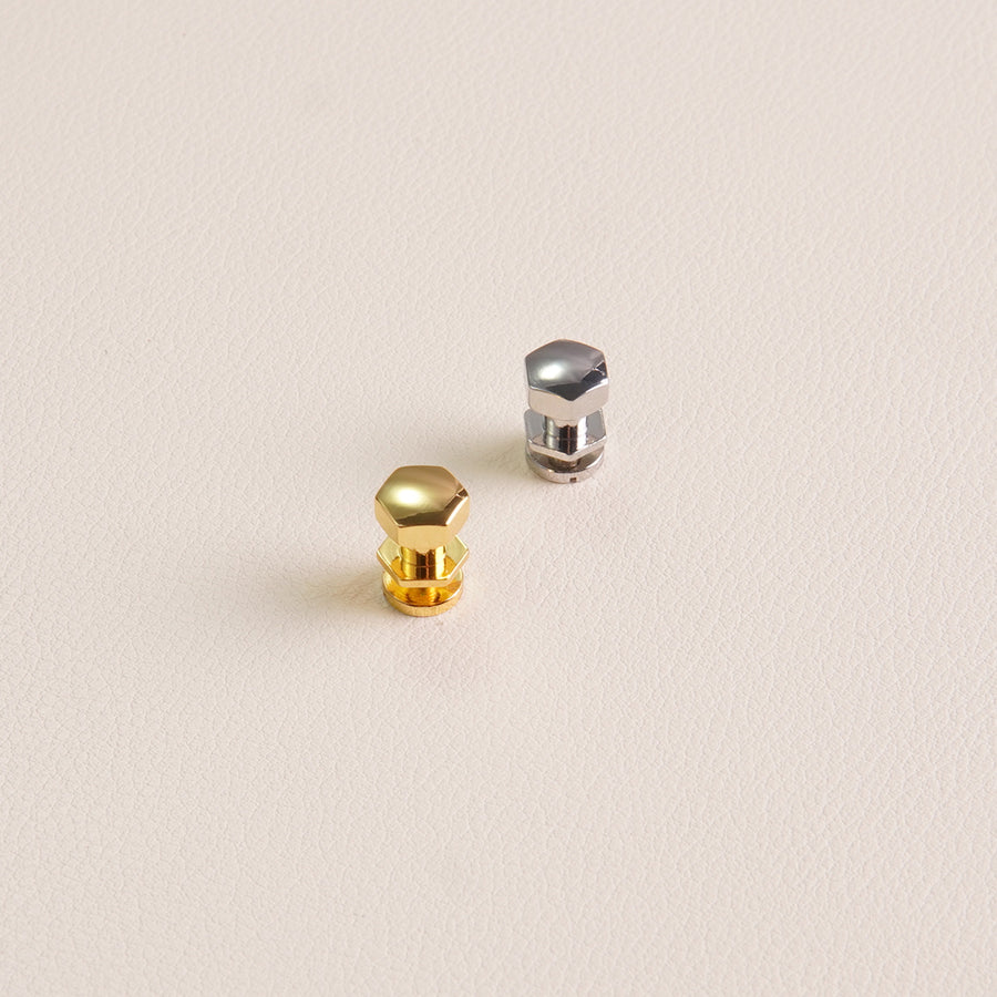 Mushroom Screw-hexagon head
