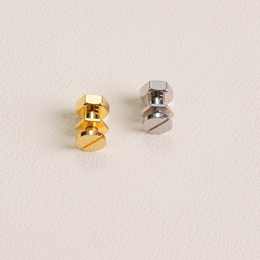 Mushroom Screw-hexagon head