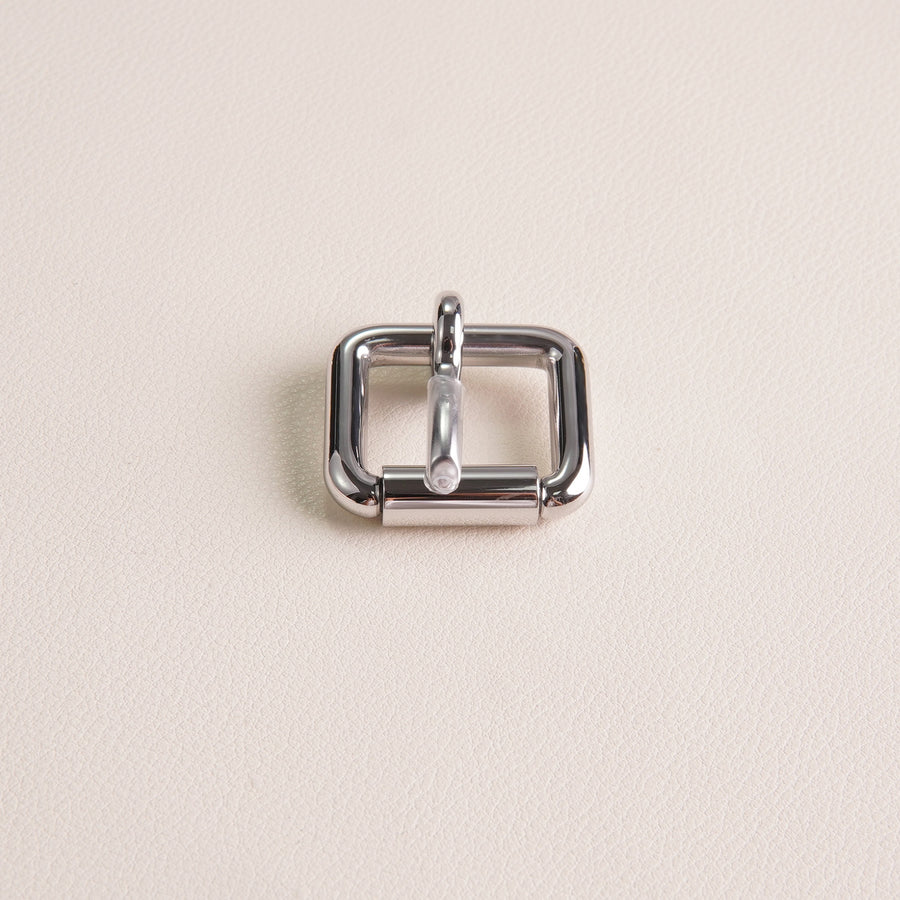 Stainless Steel Roller Buckle