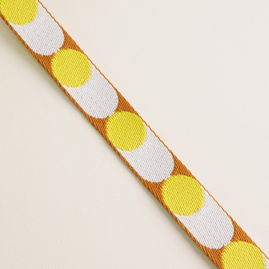 Premium webbing 25mm width