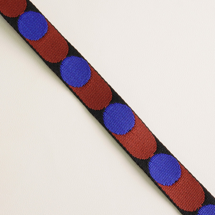 Premium webbing 25mm width
