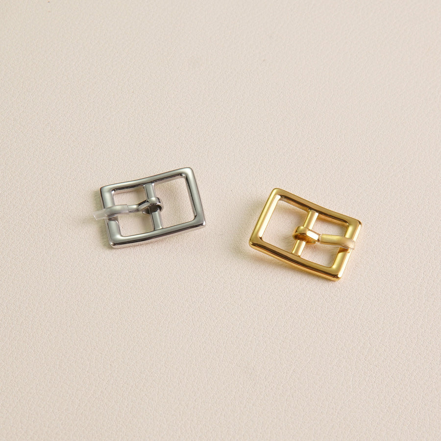 Mini  Stainess steel Roller Buckle