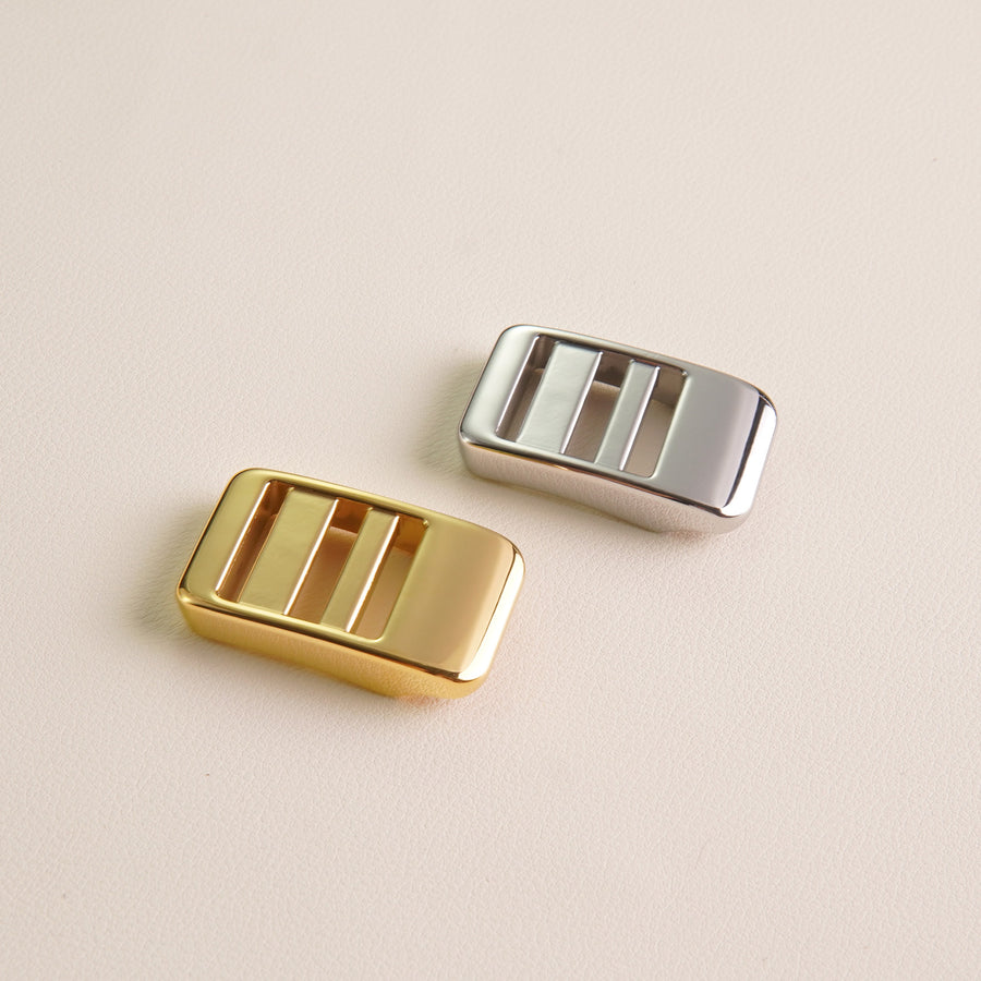 Slide Strap Buckle