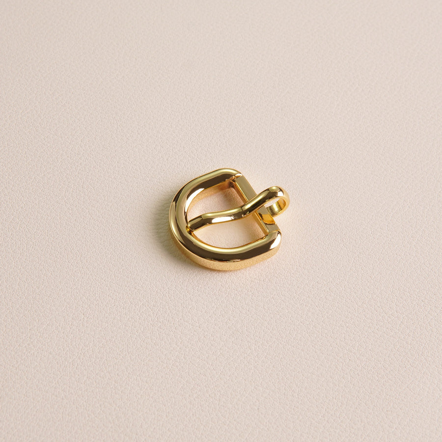 16mm Roller Buckle