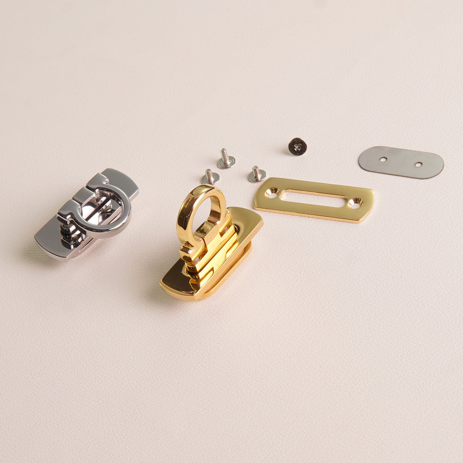 Horse Shoe Lock