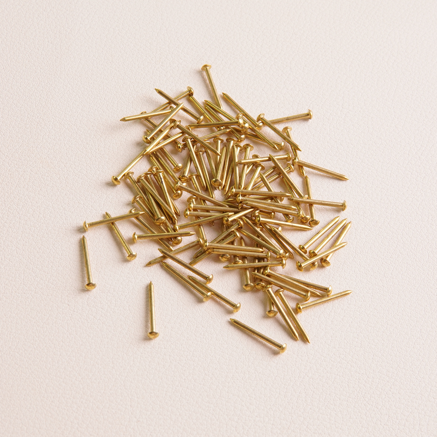 Brass Long Nail