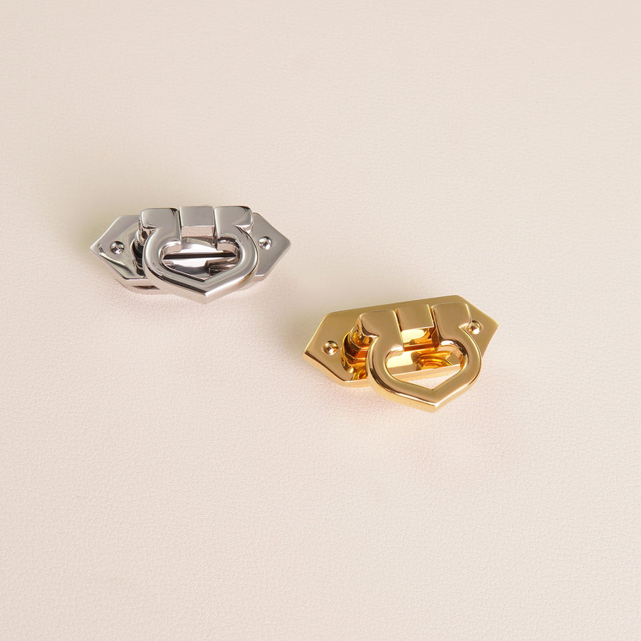 Clip Closure for bag