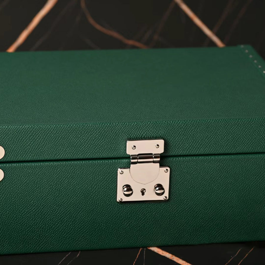 Trunk lock with Key