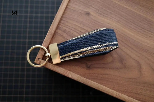 Premium CNC Separated Rotate Key Ring - hardware