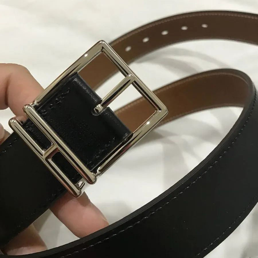 Stainless Steel Belt Buckle