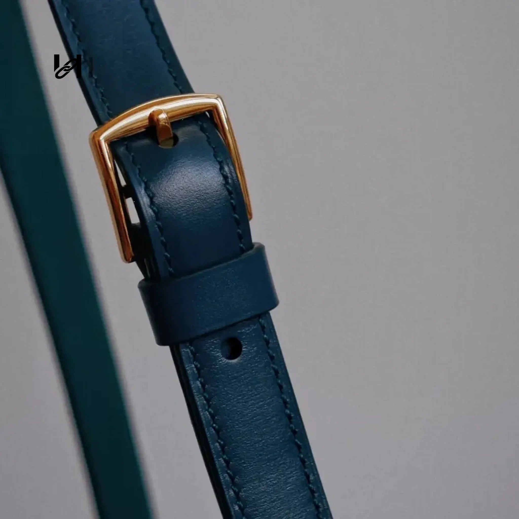 30mm Flat Roller buckle - hardware