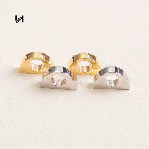Arch Side Handle Holder Connectors - hardware