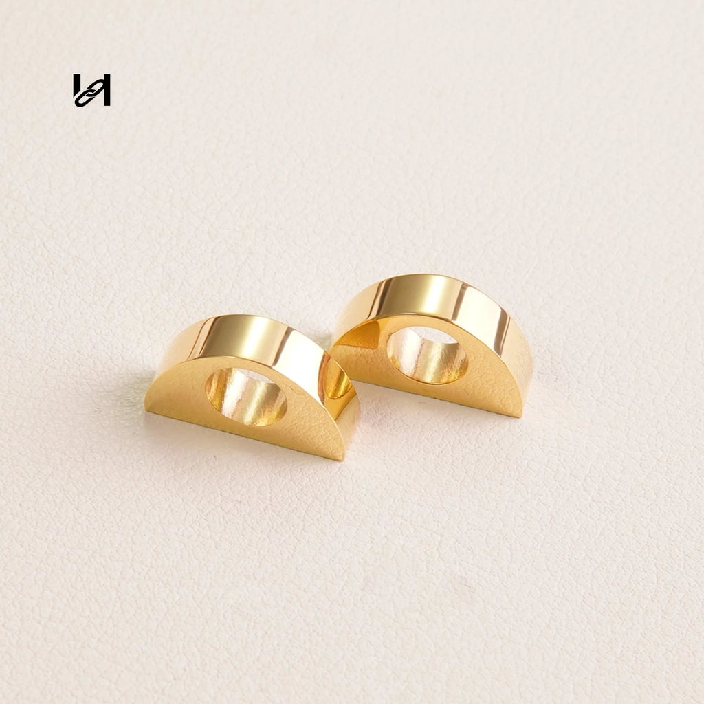 Arch Side Handle Holder Connectors - hardware