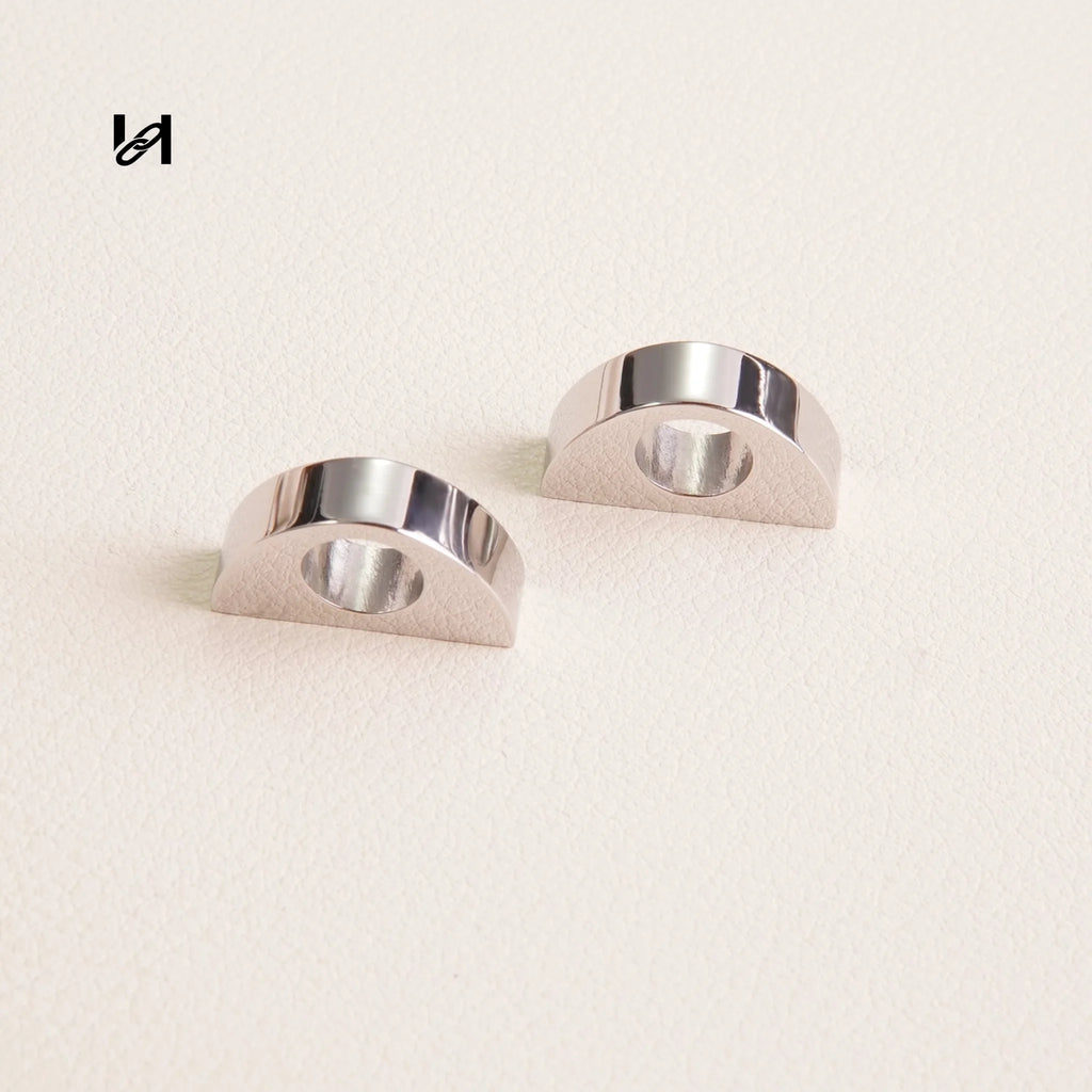 Arch Side Handle Holder Connectors - hardware