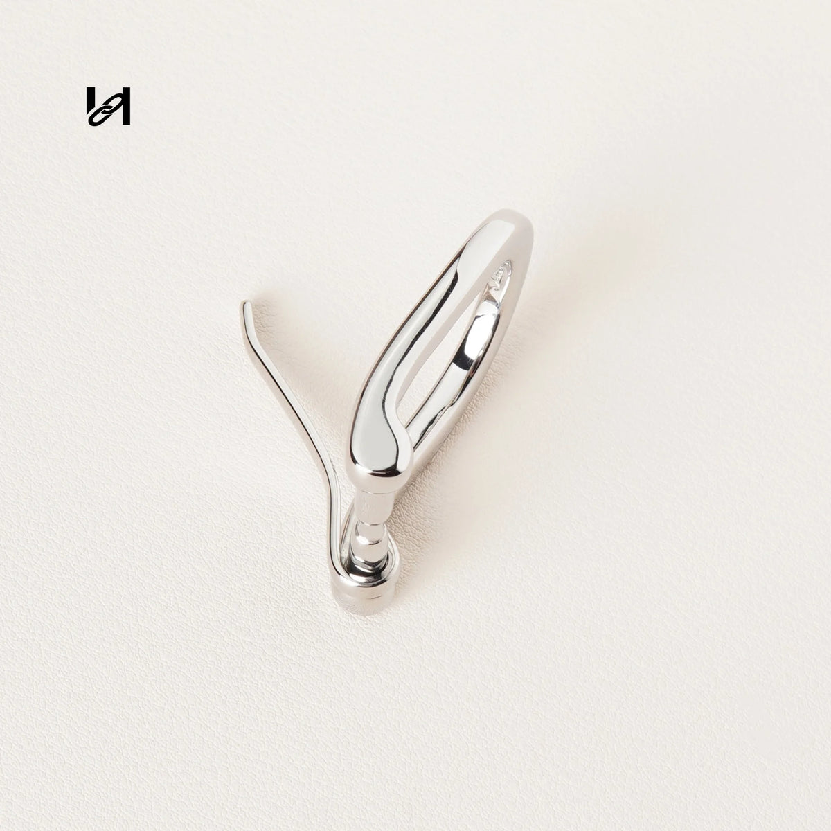 316L Stainless Steel Pin Belt Buckle | 25mm Single-Prong Gold & Silver - hardware