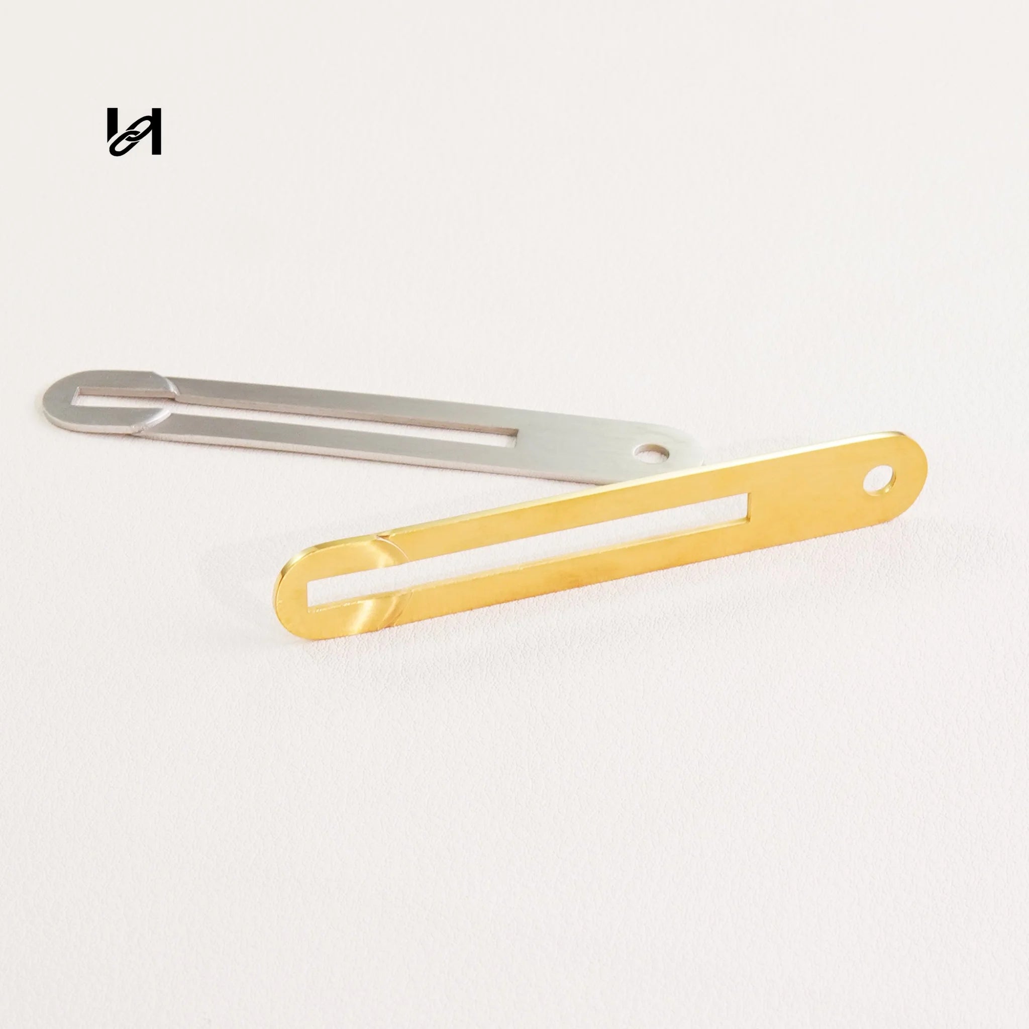 316L Stainless Steel Single-Hole Hinge Set