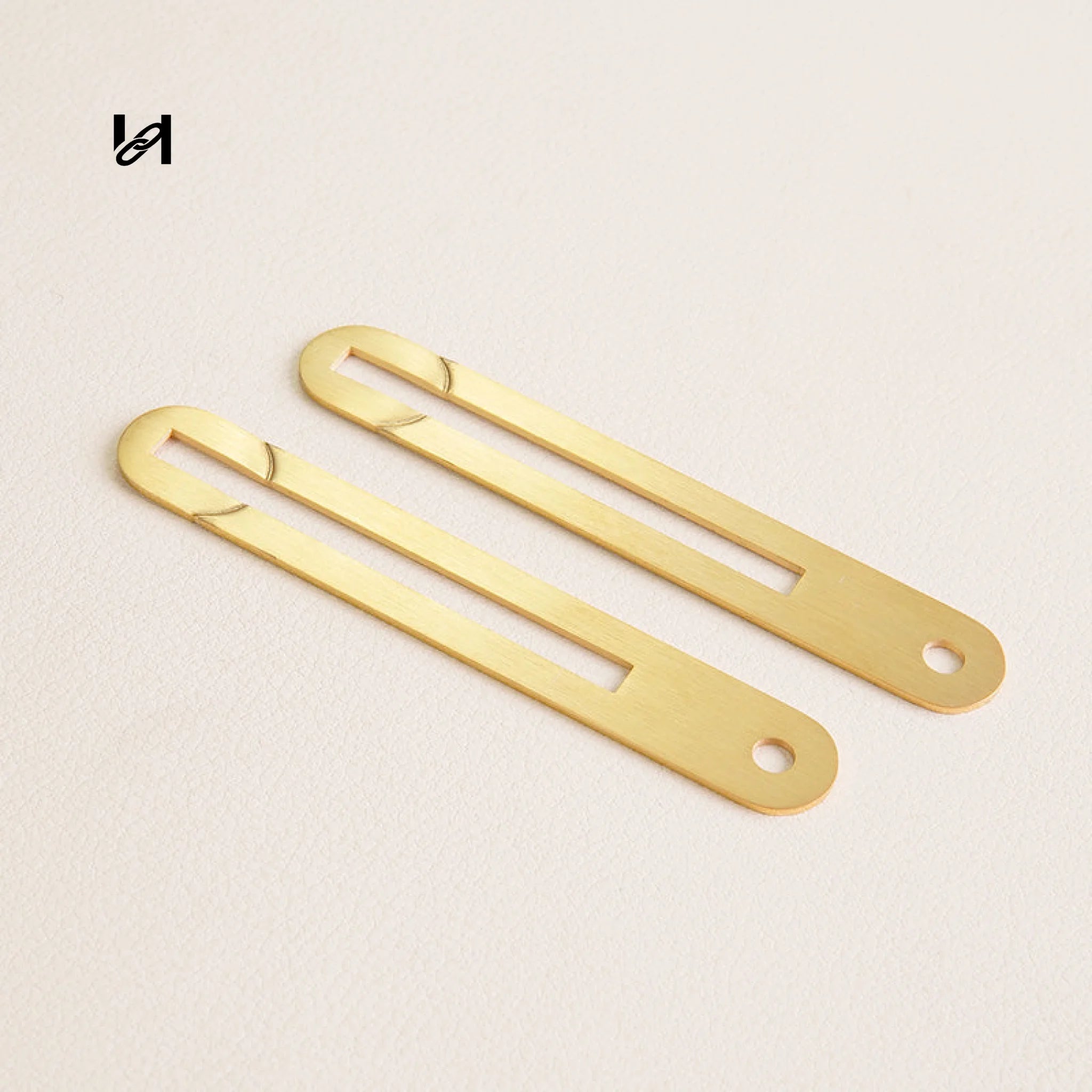 316L Stainless Steel Single-Hole Hinge Set