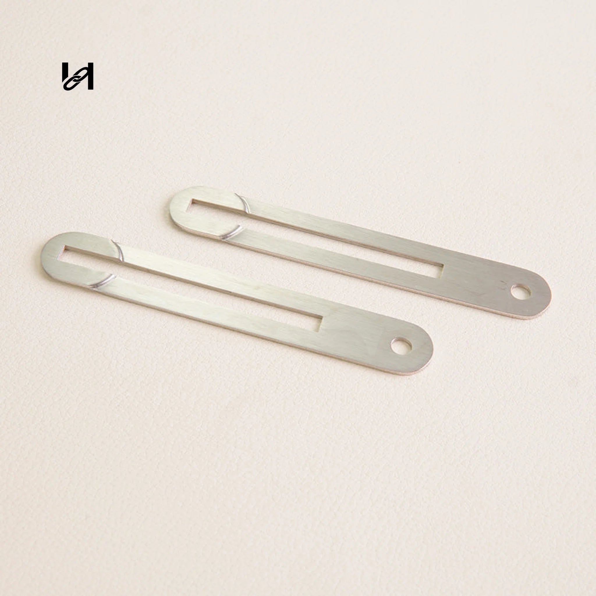 316L Stainless Steel Single-Hole Hinge Set