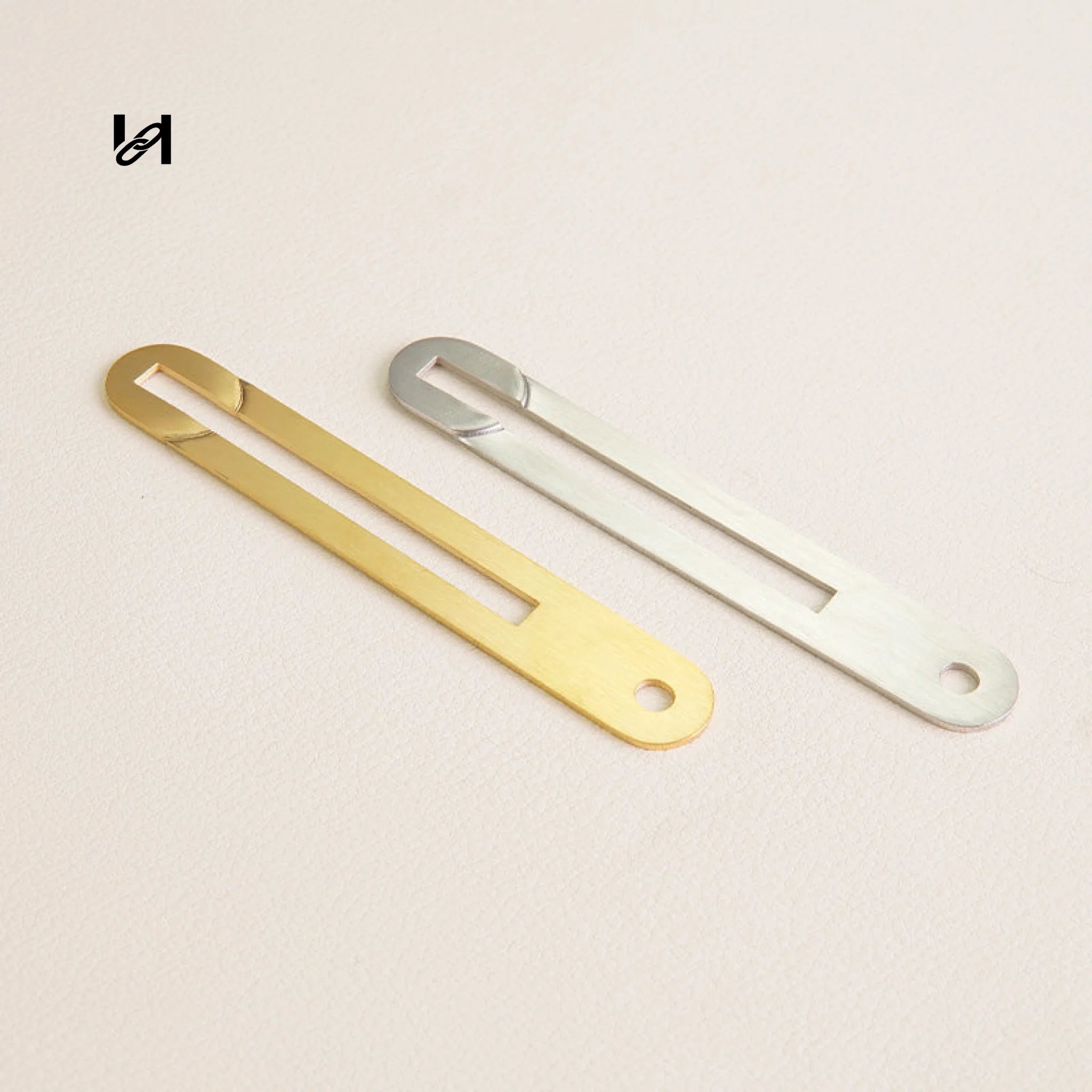 316L Stainless Steel Single-Hole Hinge Set